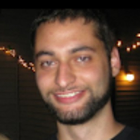 Meet your Posher, Patrick - Picture 1 of 1